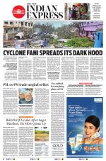 The New Indian Express-Bengaluru