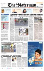 Delhi - The Statesman