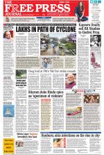 Free Press - Mumbai Epaper