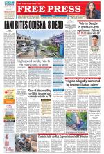 Free Press - Bhopal Epaper Edition