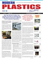 Modern Plastics Weekly