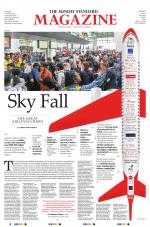 The Sunday Standard Magazine