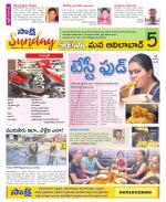 Adilabad Constituencies