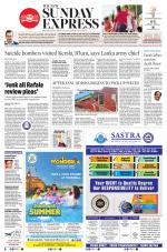 The New Indian Express-Kollam