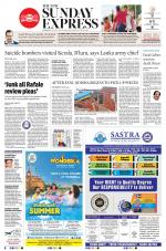 The New Indian Express-Kozhikode