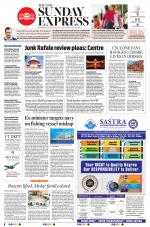 The New Indian Express-Kalaburagi