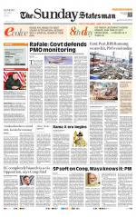 Kolkata - The Statesman