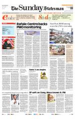 Delhi - The Statesman