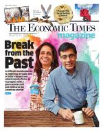 The Economic Times Magazine