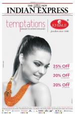 The New Indian Express-Sambalpur