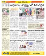 Krishna Constituencies