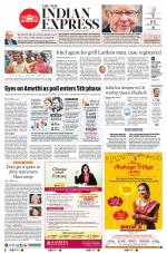 The New Indian Express-Kochi