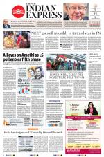 The New Indian Express-Villupuram