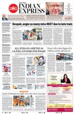 The New Indian Express-Bengaluru