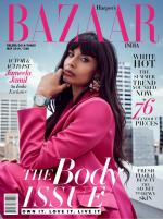 Harper's Bazaar India