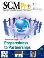 Supply Chain Management Professional