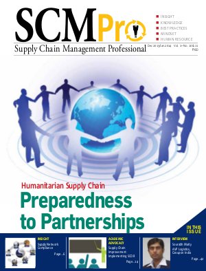 SCMPro DEC 2013 - Jan 2014