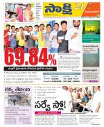 Mahabubnagar District