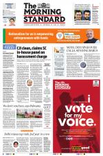 The Morning Standard