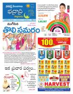 Bhadradri Kothagudem