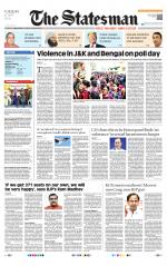 Delhi - The Statesman