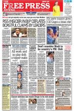 Free Press - Mumbai Epaper