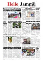 Hello Jammu 