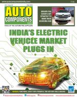 Auto Components India