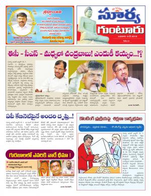 Wednesday 08 May,2019