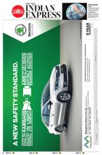 The New Indian Express-Thiruvananthapuram