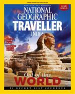 National Geographic Traveller India