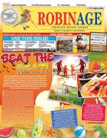 RobinAge: India's Favourite Newspaper for Children