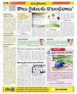 Krishna Constituencies