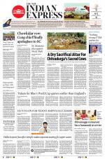 The New Indian Express-Mangaluru