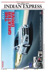 The New Indian Express-Belagavi