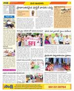 Nizamabad Constituencies