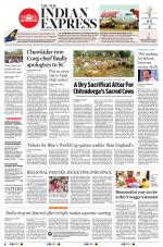 The New Indian Express-Bengaluru