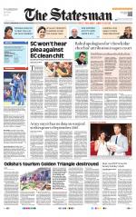 Delhi - The Statesman