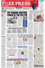 Free Press - Mumbai Epaper