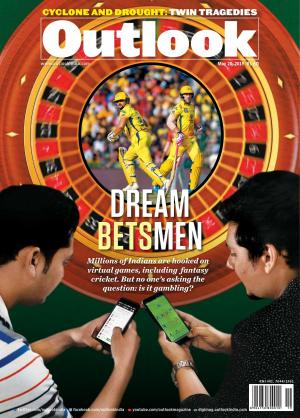 Outlook English, 20 May 2019