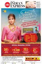 The New Indian Express-Kannur