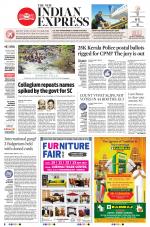 The New Indian Express-Chennai