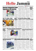 Hello Jammu 