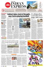 The New Indian Express-Bengaluru