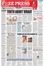 Free Press - Mumbai Epaper