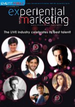 Experiential Marketing