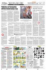 The New Indian Express-Mangaluru