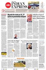 The New Indian Express-Bengaluru