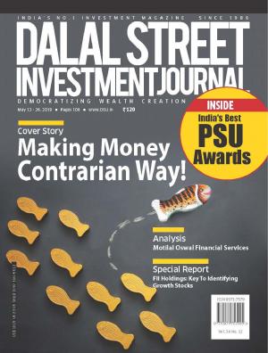 Dalal Street Investment Journal Vol No 34 Issue no 12 