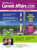 Current Affairs.com - June 2022 (E)